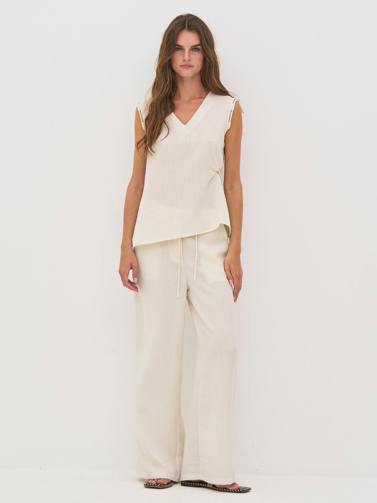Delei Trousers