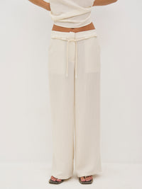 Delei Trousers