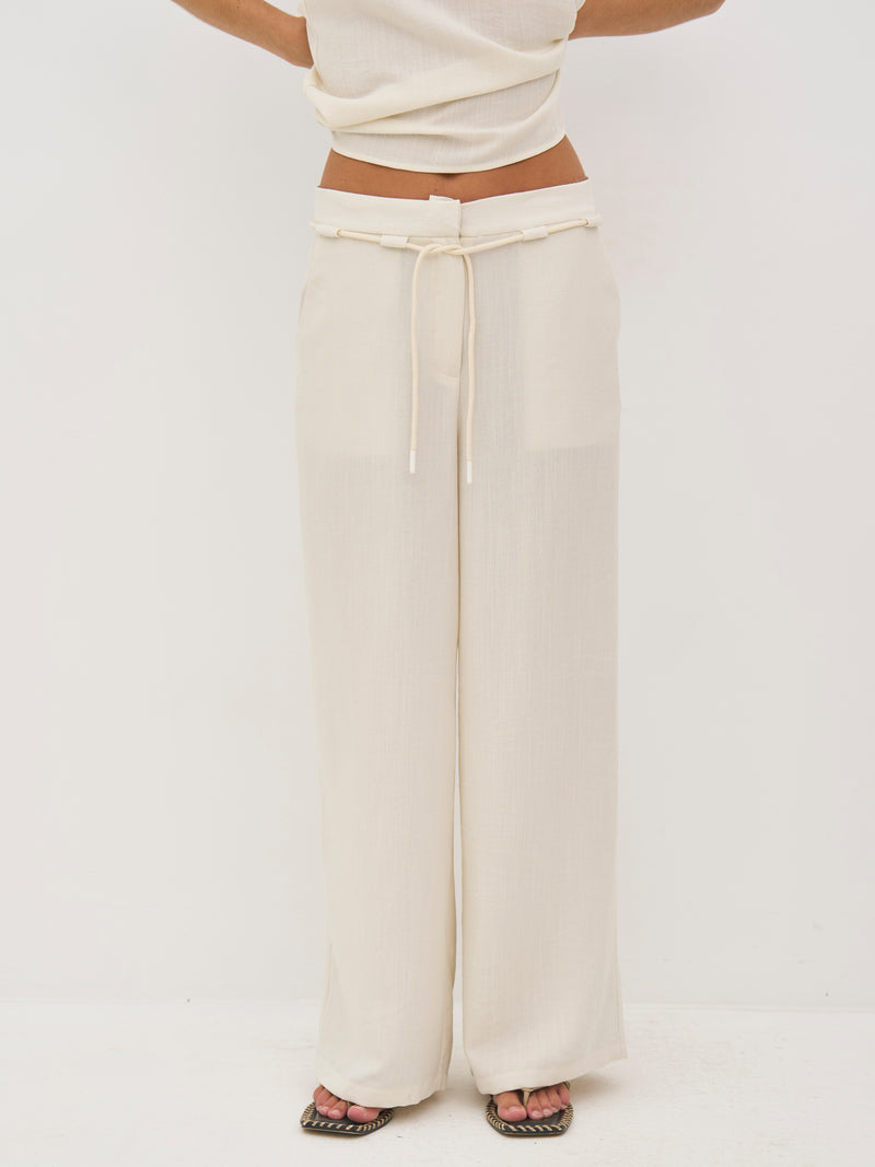 Delei Trousers