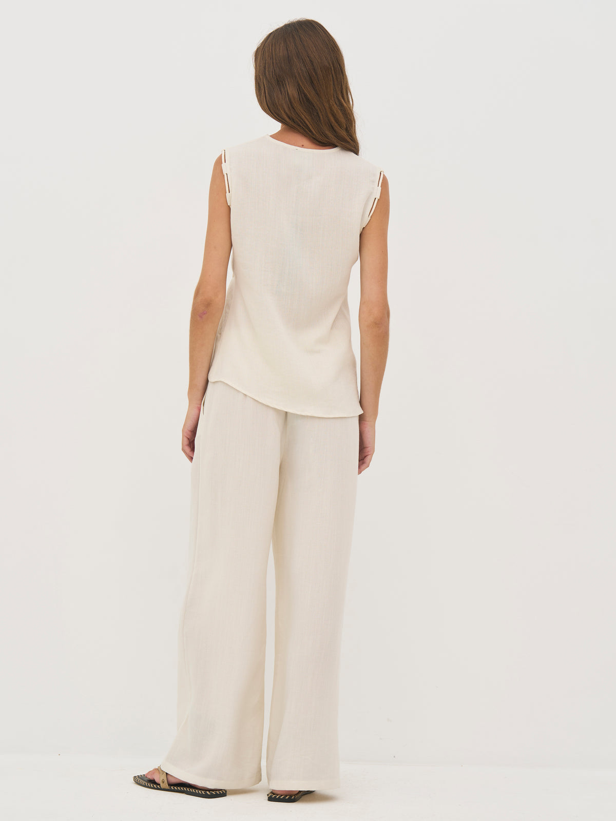 Delei Trousers