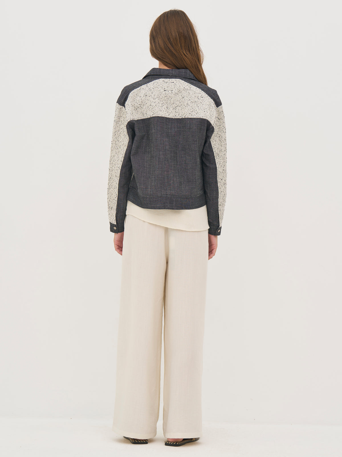 Delei Trousers