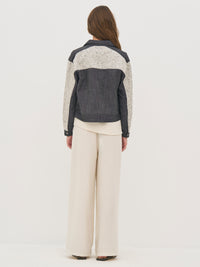 Delei Trousers