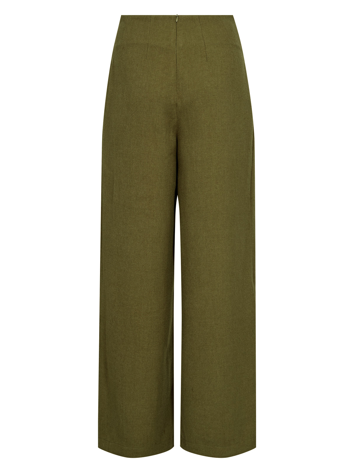 Edith High Waist Trousers