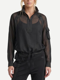 Edith Shirt