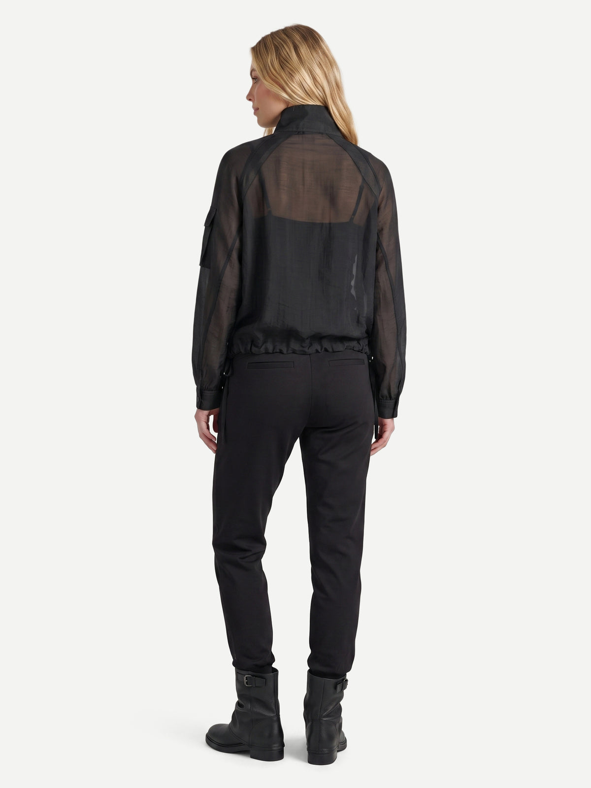 Edith Shirt