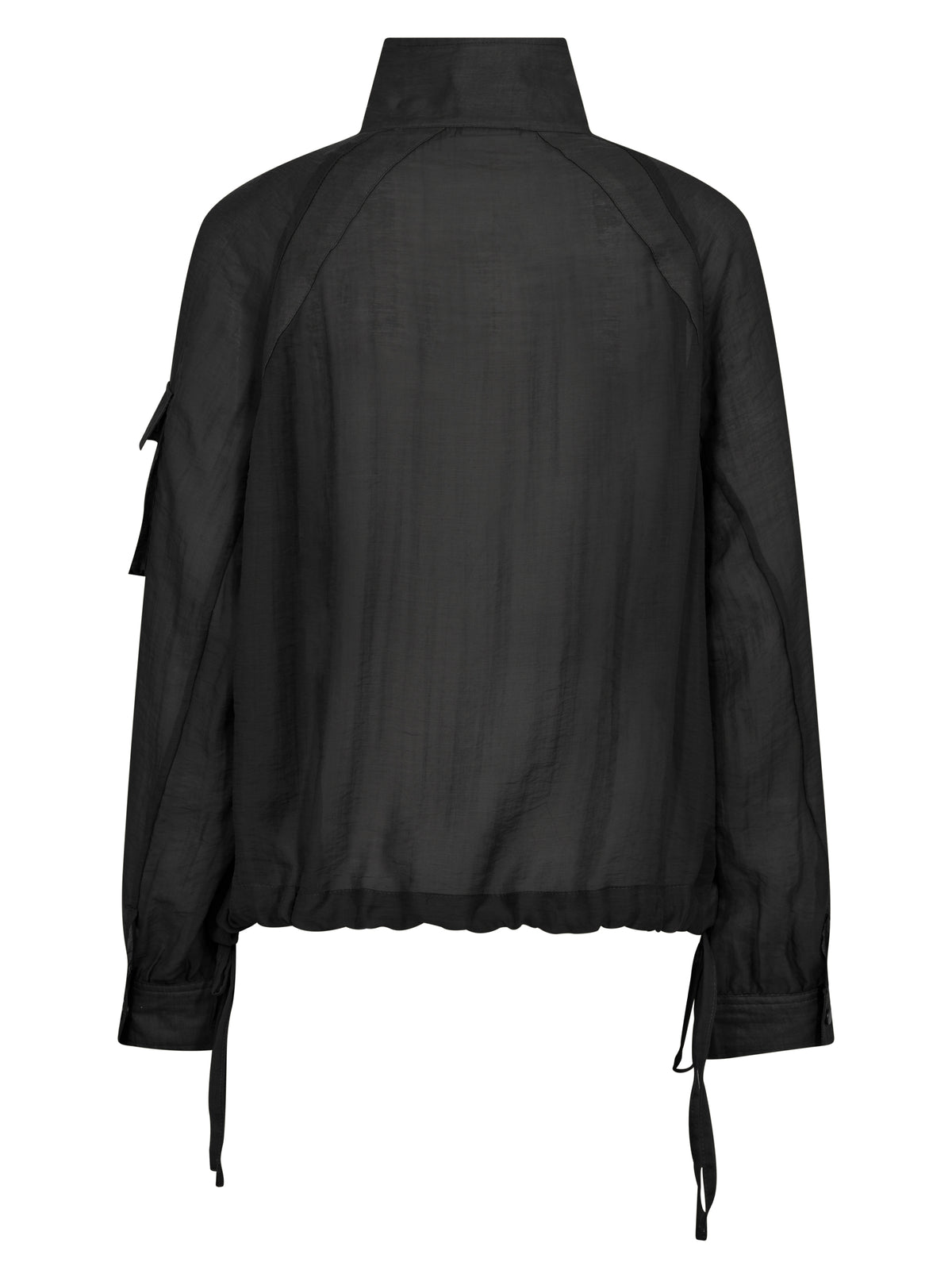 Edith Shirt