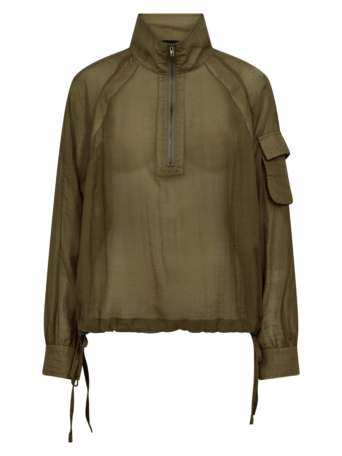 Edith Shirt
