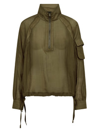Edith Shirt