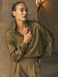 Edith Shirt
