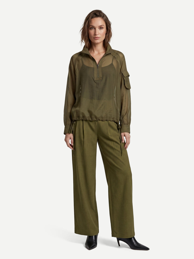 Edith Shirt