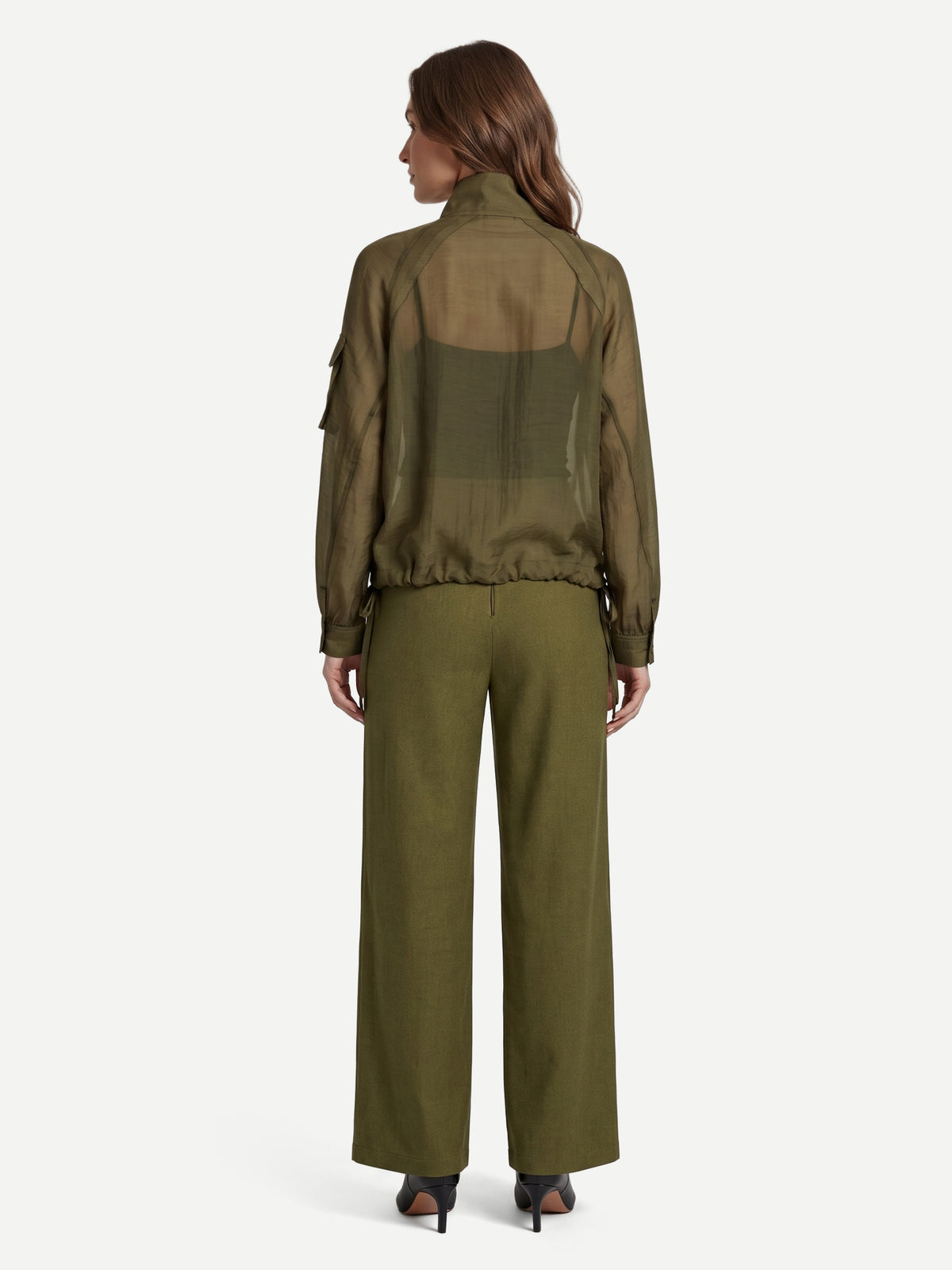 Edith Shirt