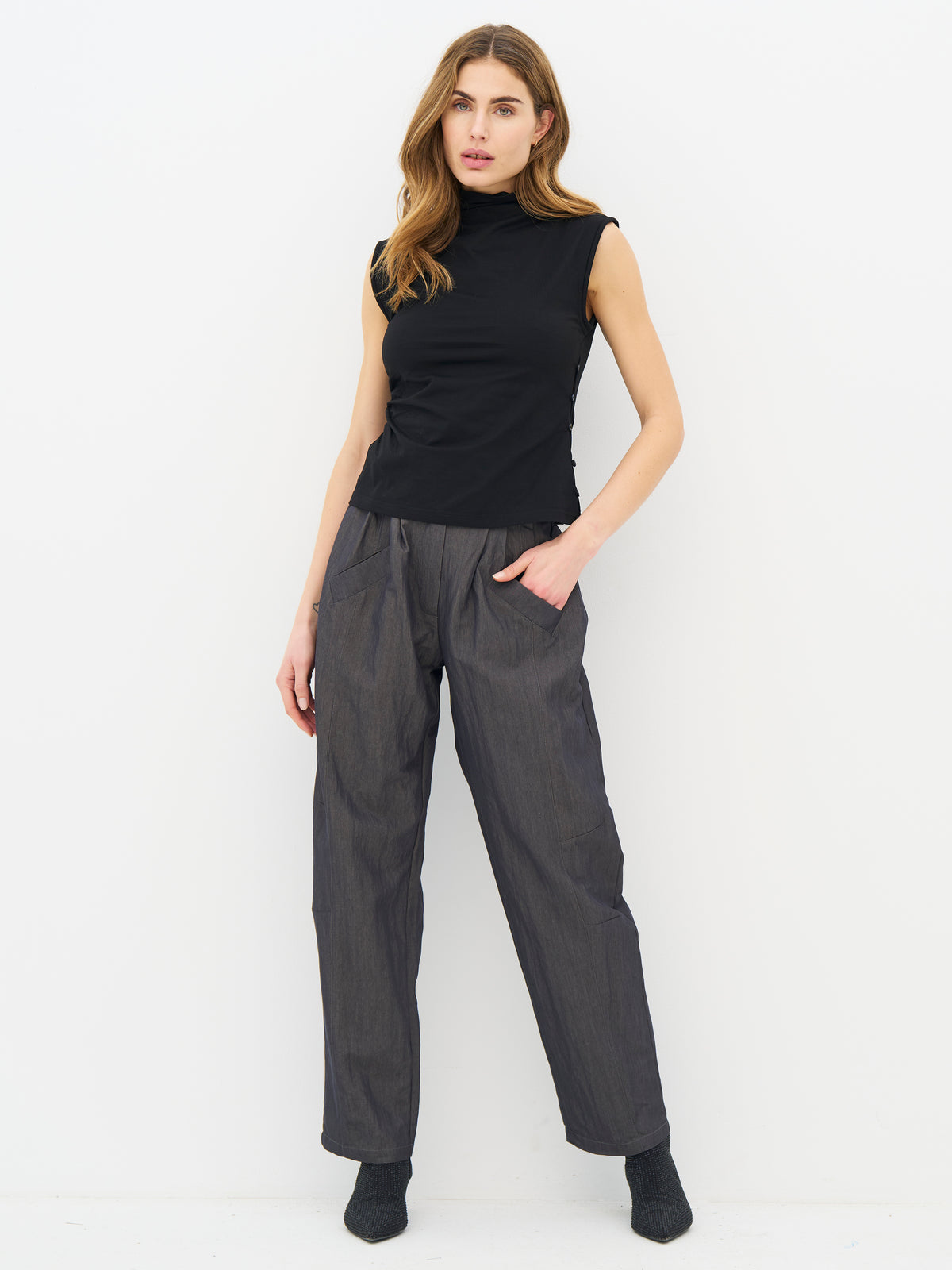Eliana Trousers