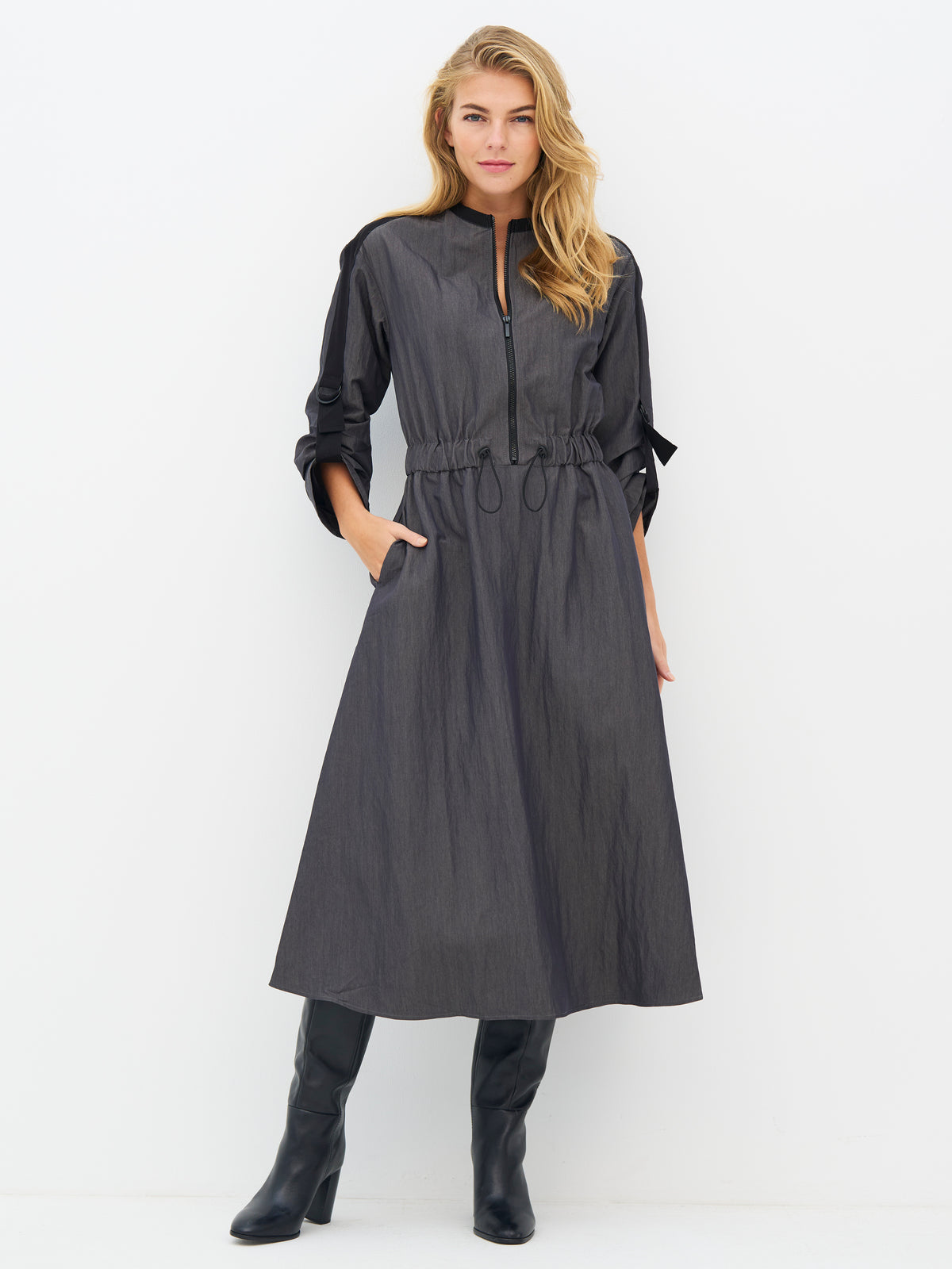 Eliana Dress
