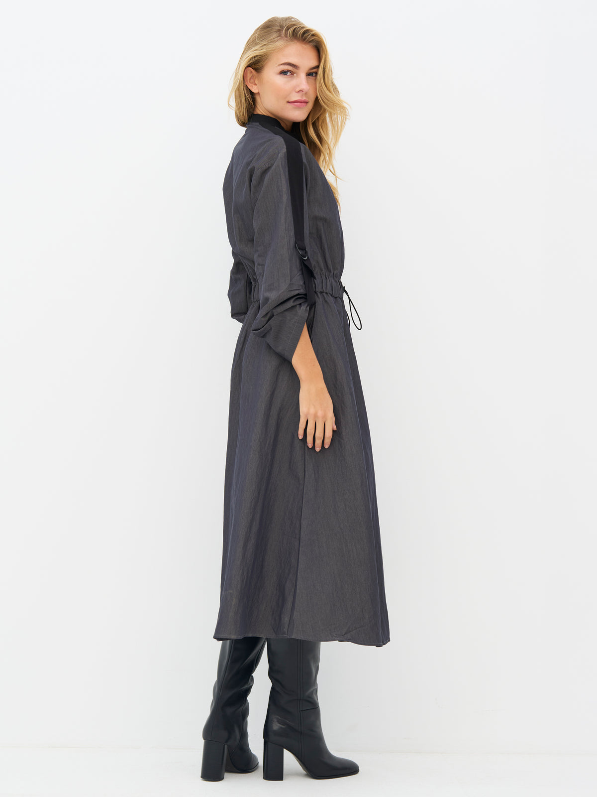Eliana Dress