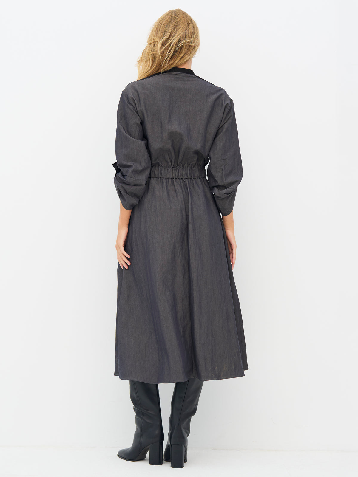 Eliana Dress