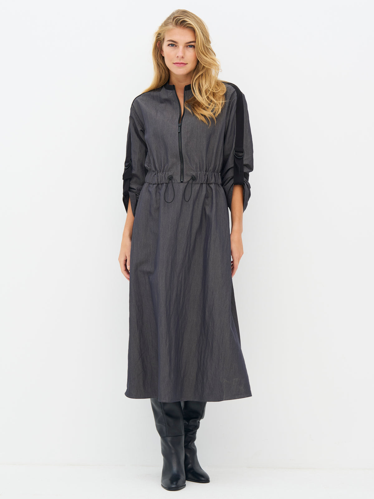 Eliana Dress