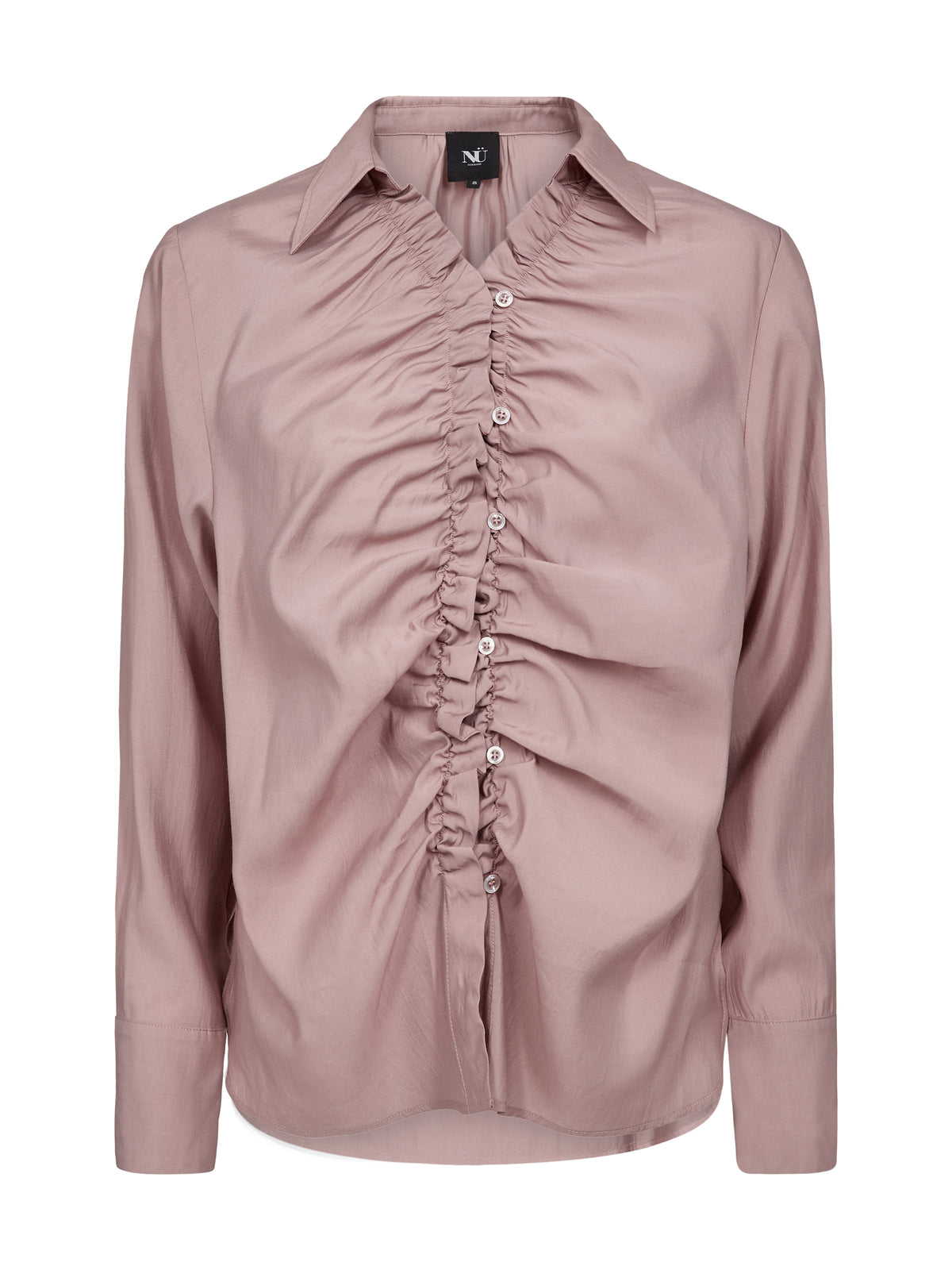 NÜ Ellen Shirt