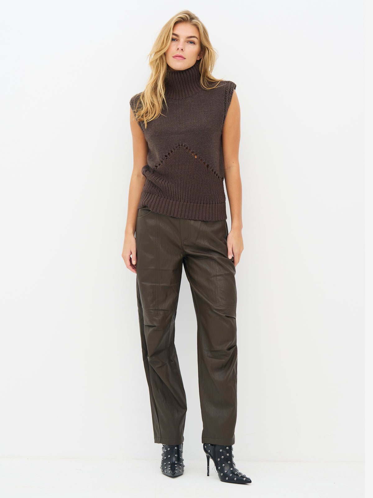 Emeline Trousers