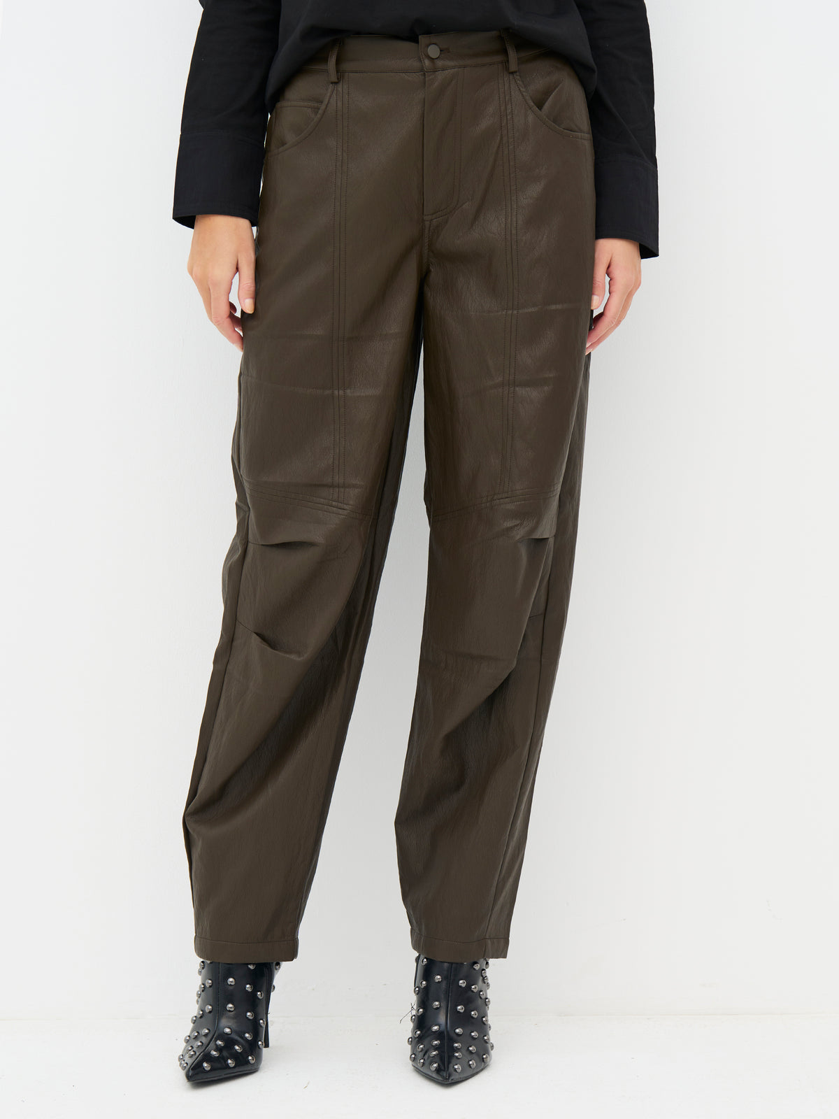 Emeline Trousers