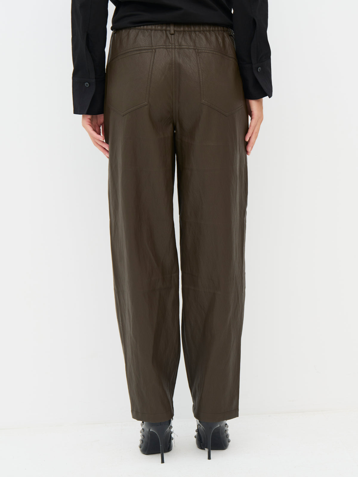 Emeline Trousers