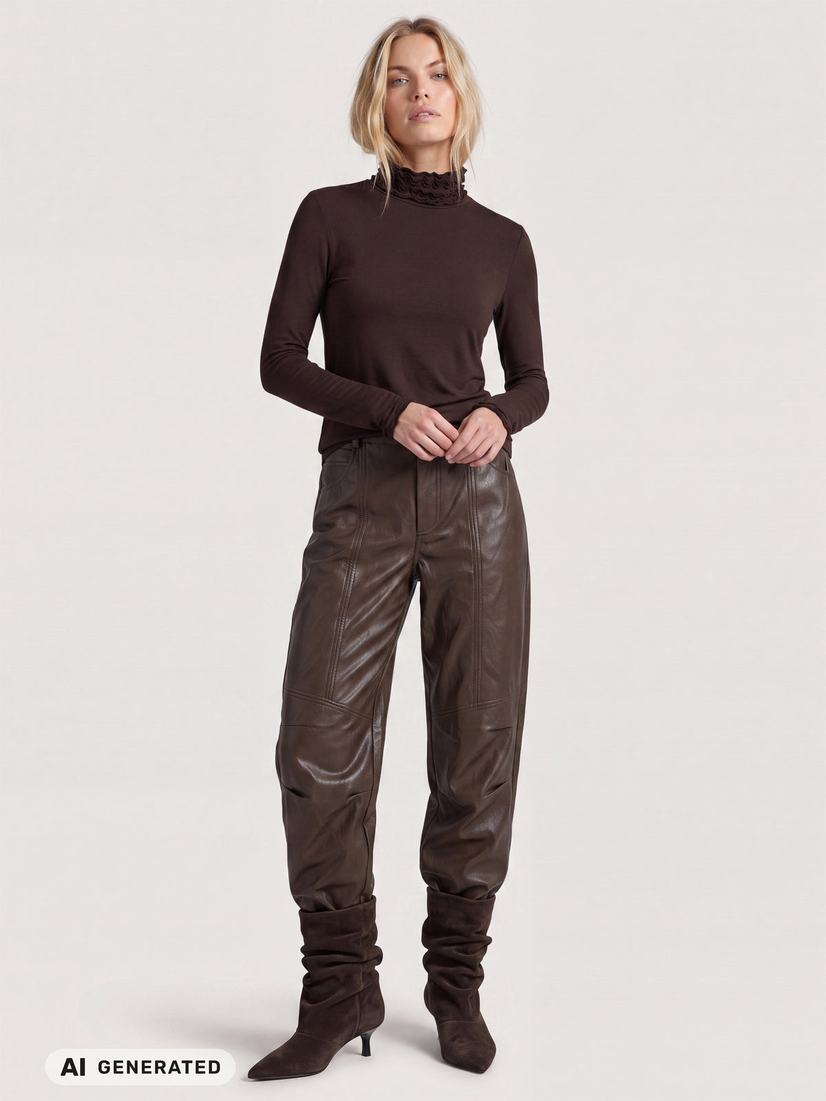 Emeline Trousers