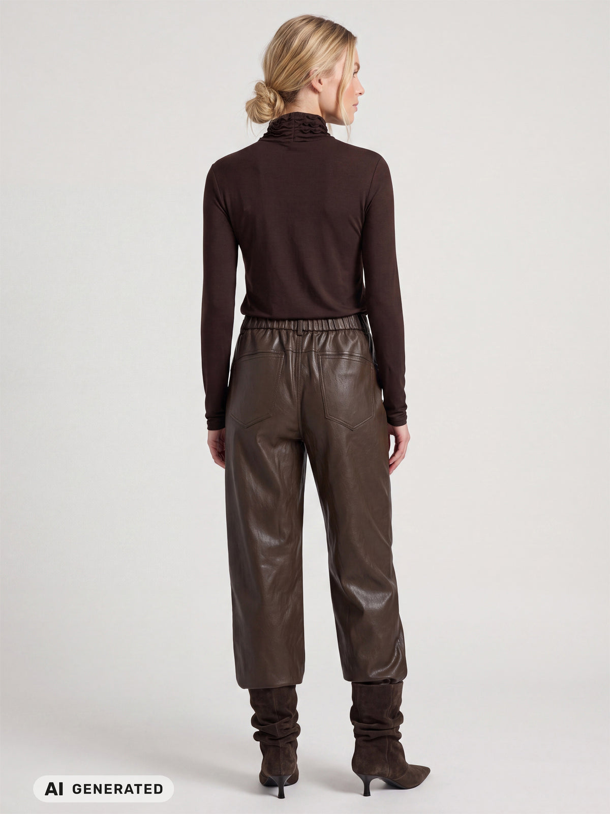 Emeline Trousers