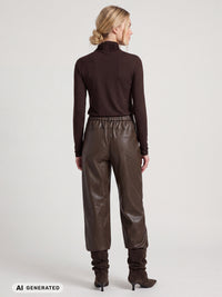 Emeline Trousers