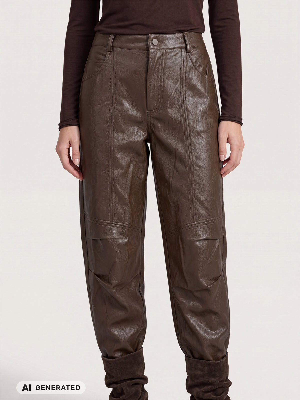 Emeline Trousers