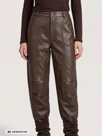 Emeline Trousers