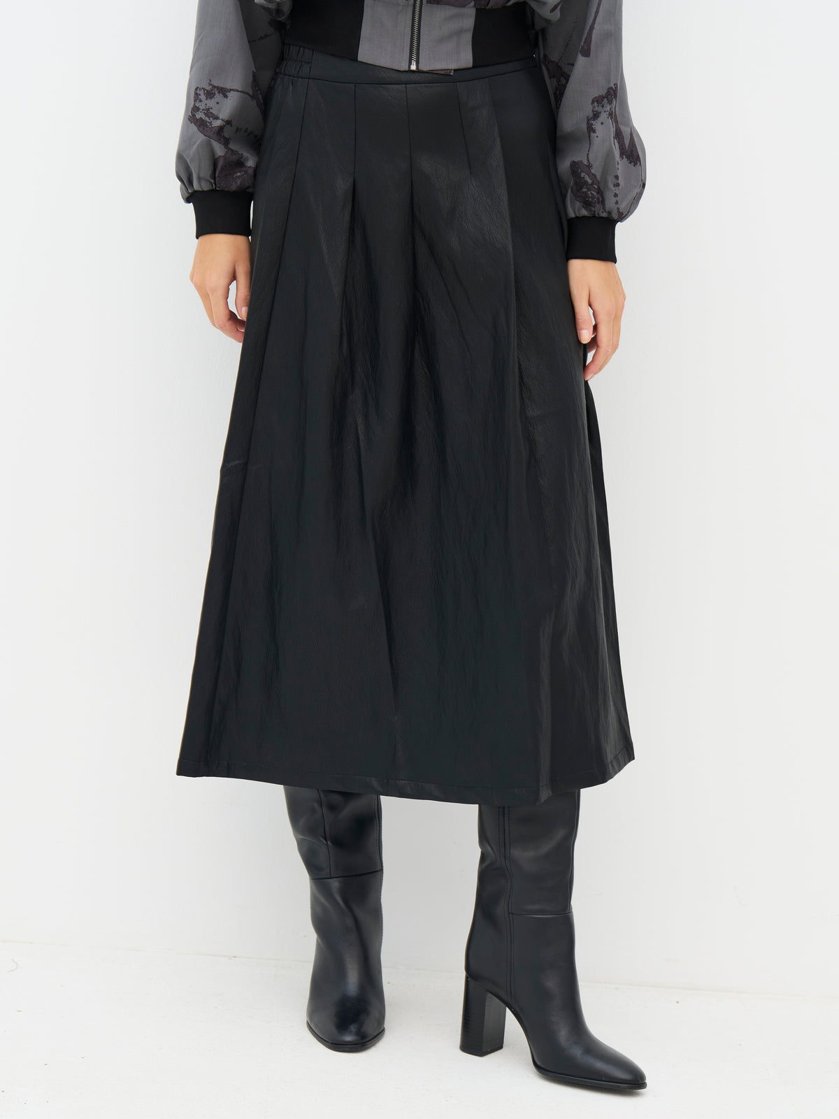 Emeline Skirt