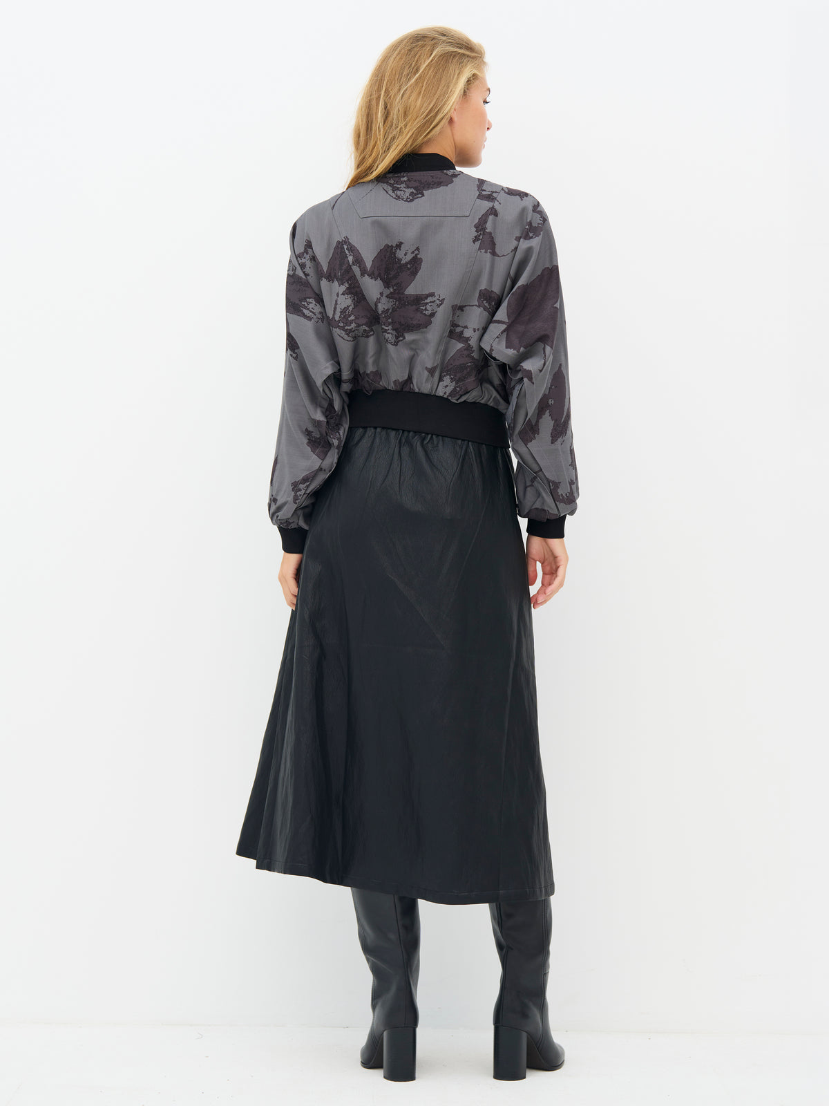 Emeline Skirt