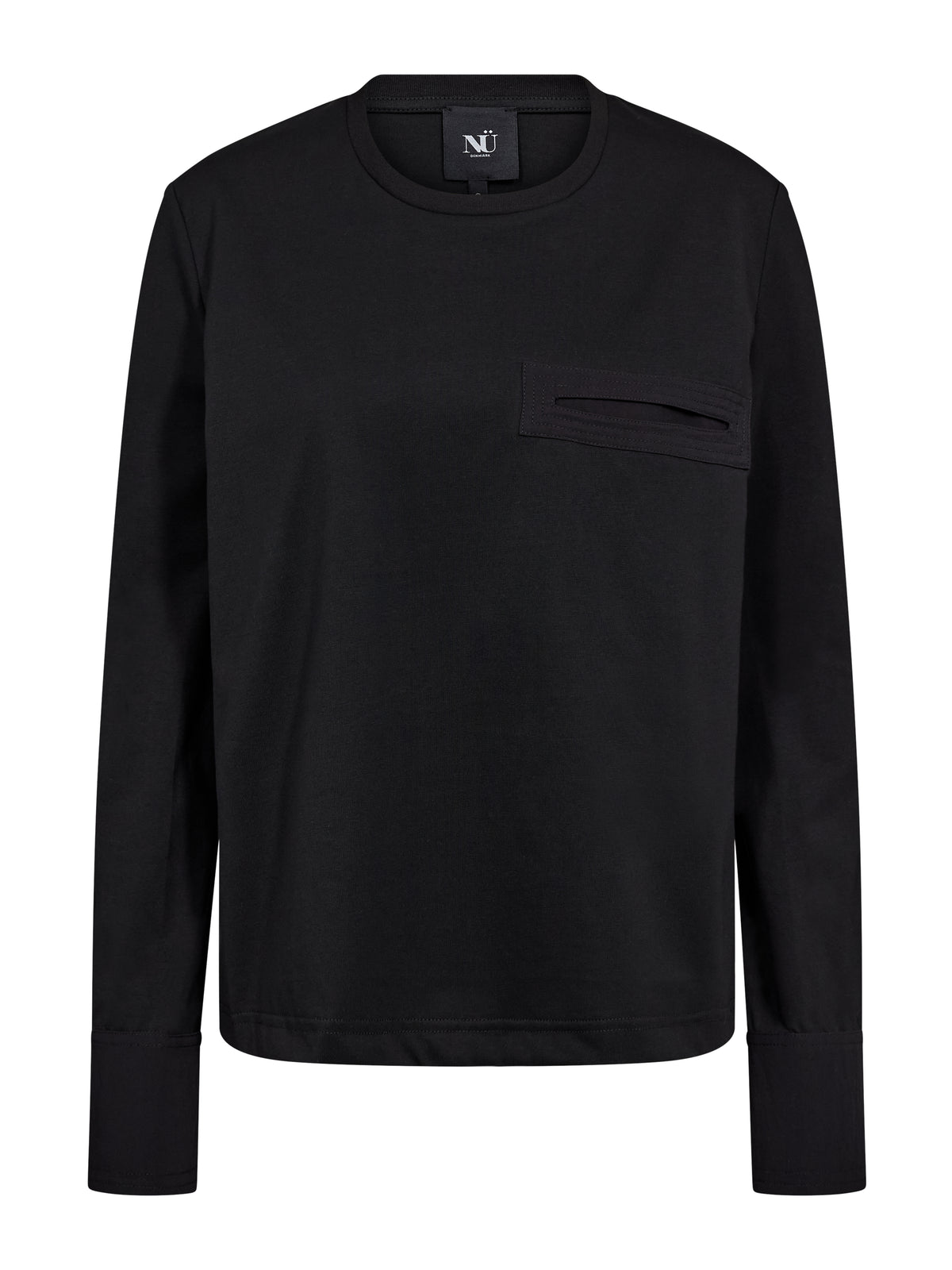 NÜ Emma Tee Long Sleeve
