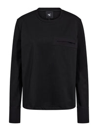 NÜ Emma Tee Long Sleeve