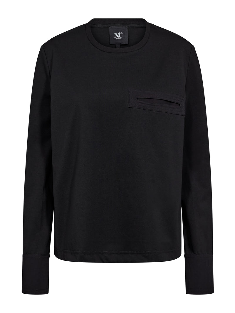 NÜ Emma Tee Long Sleeve