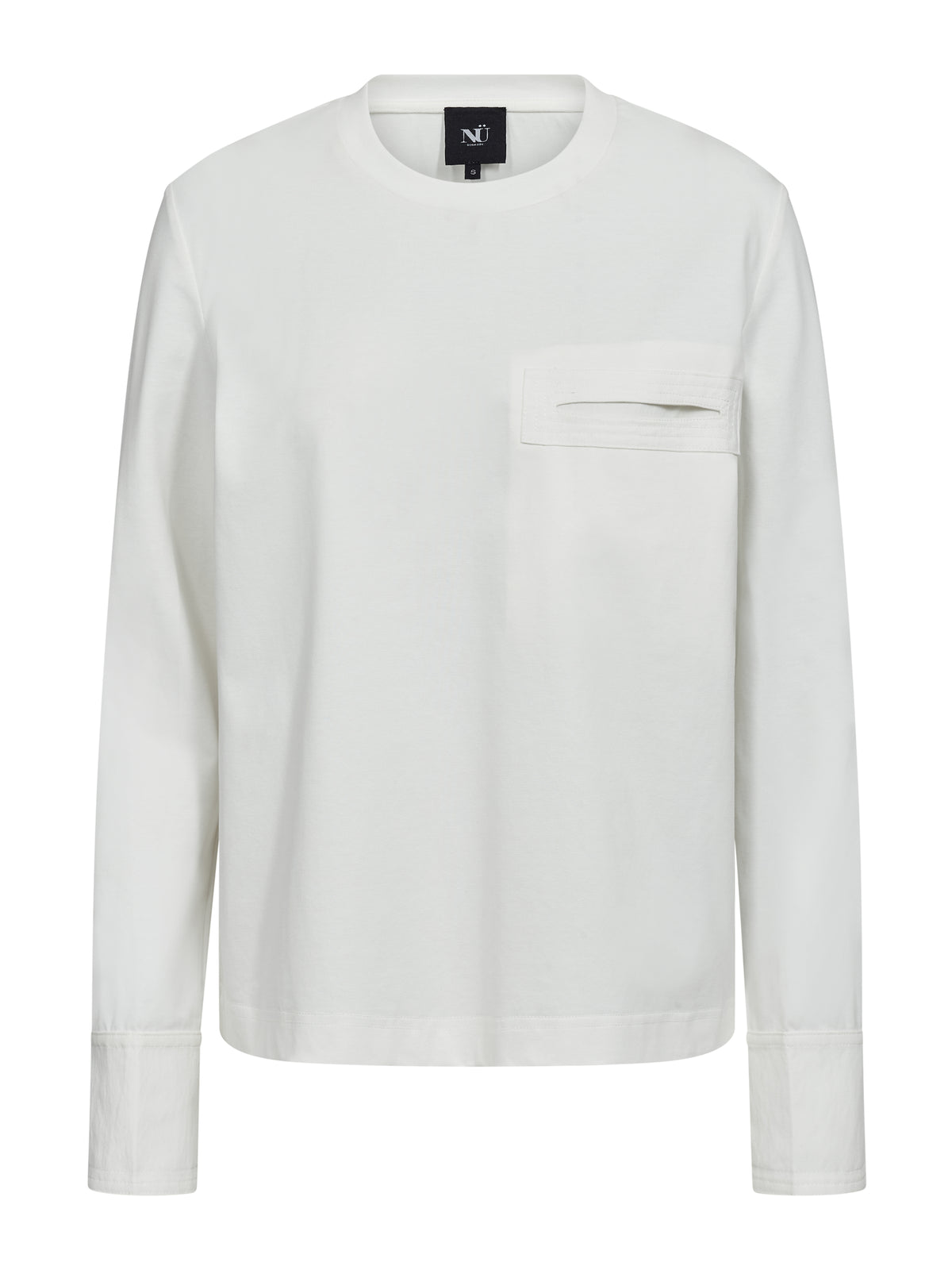 NÜ Emma Tee Long Sleeve