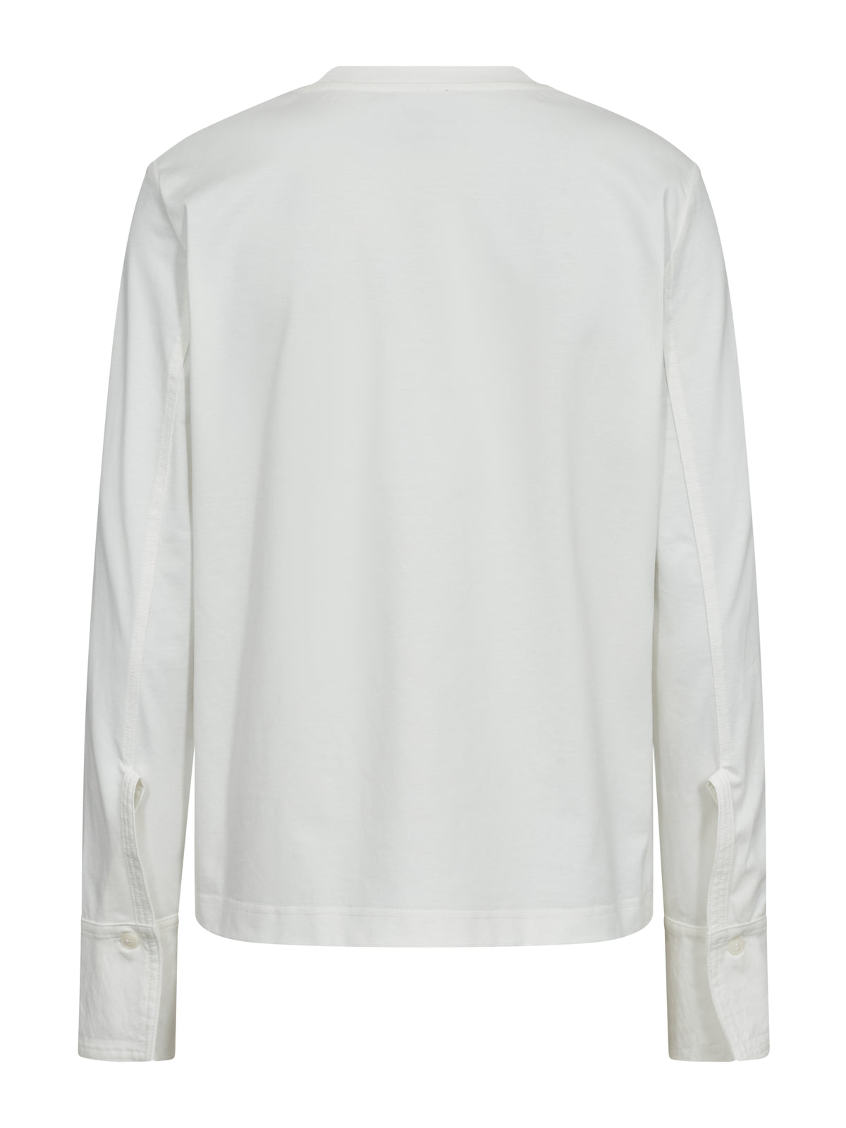 NÜ Emma Tee Long Sleeve
