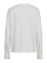 NÜ Emma Tee Long Sleeve