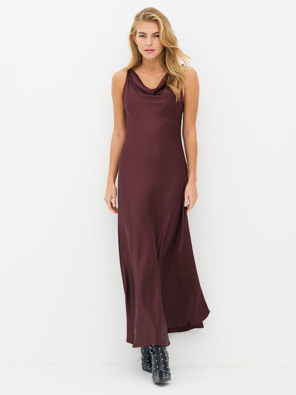NÜ Emory Dress