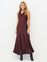 NÜ Emory Dress