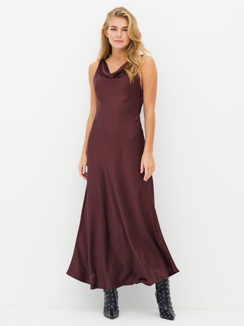 NÜ Emory Dress