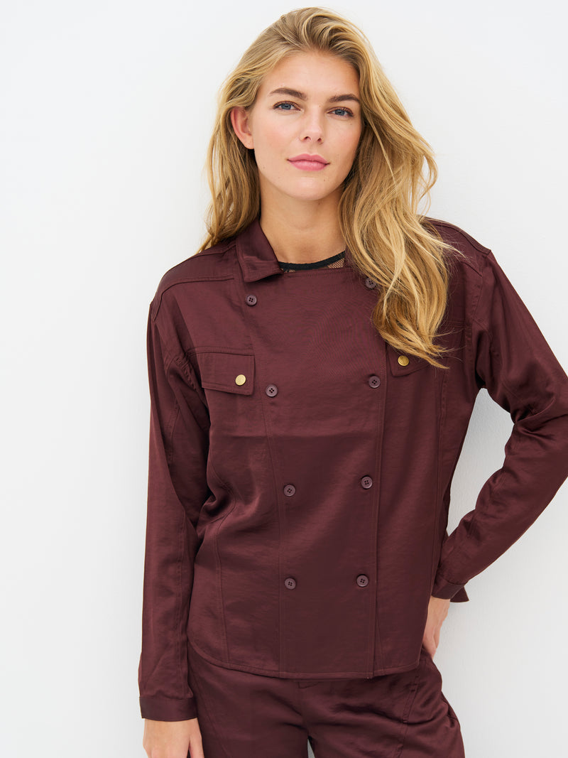NÜ Emory Jacket