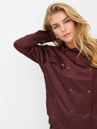 NÜ Emory Jacket