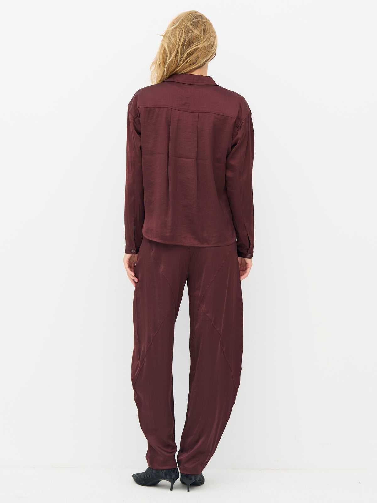 NÜ Emory Jacket