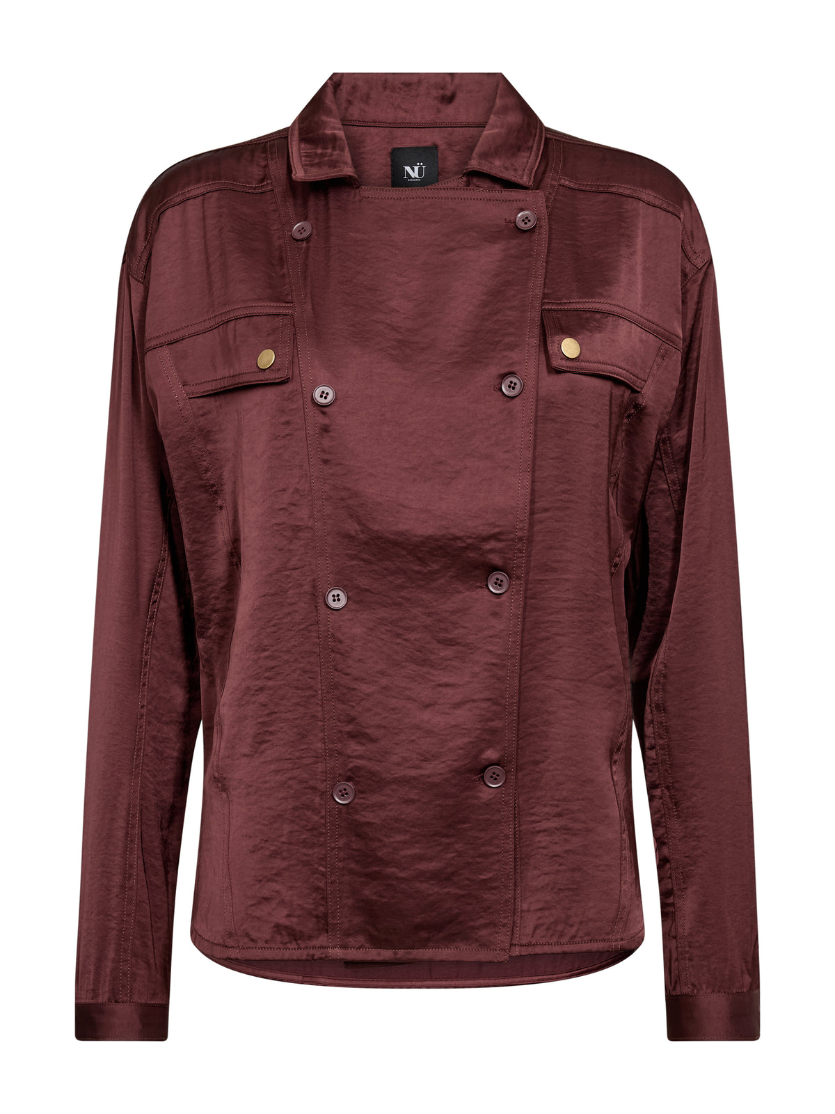 NÜ Emory Jacket