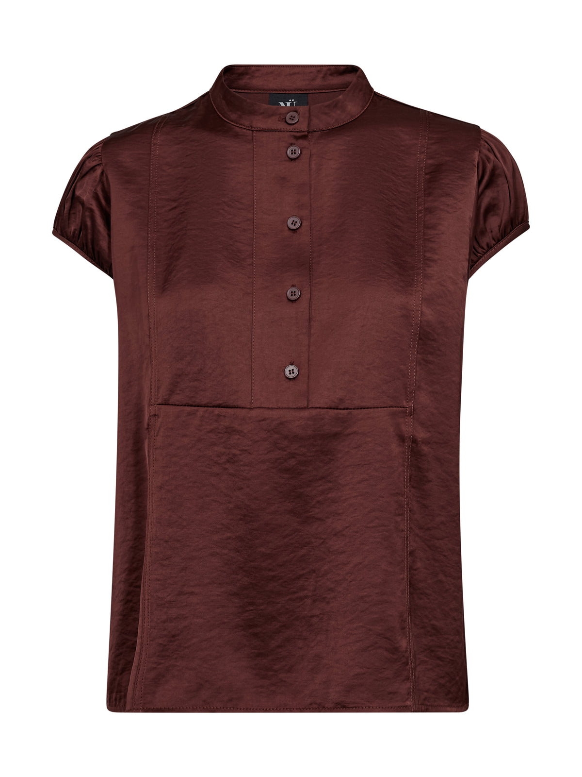 NÜ Emory Shirt