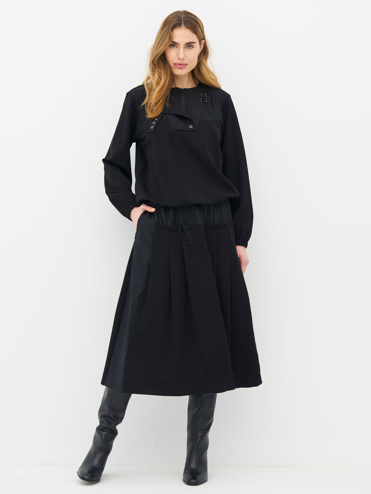 NU Denmark Erina Top