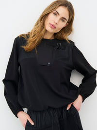 NU Denmark Erina Top