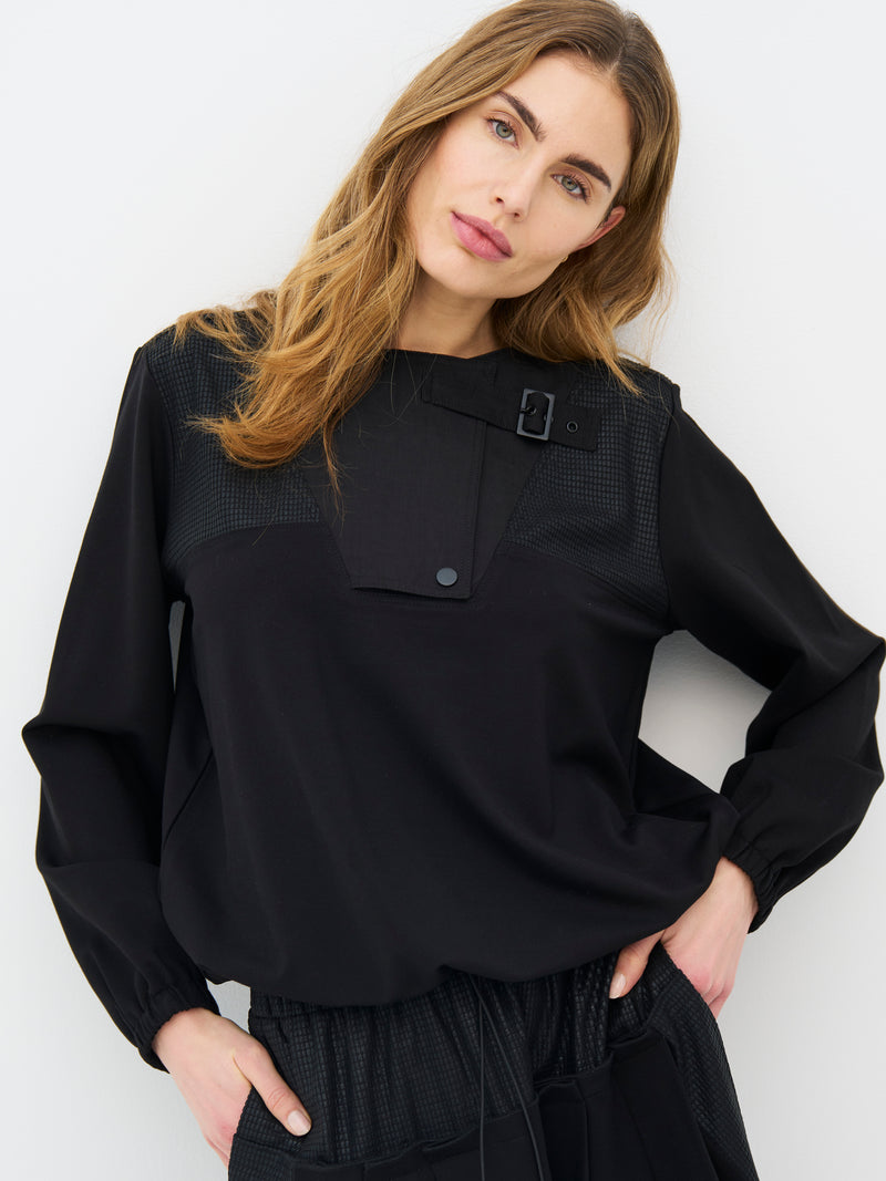 NU Denmark Erina Top