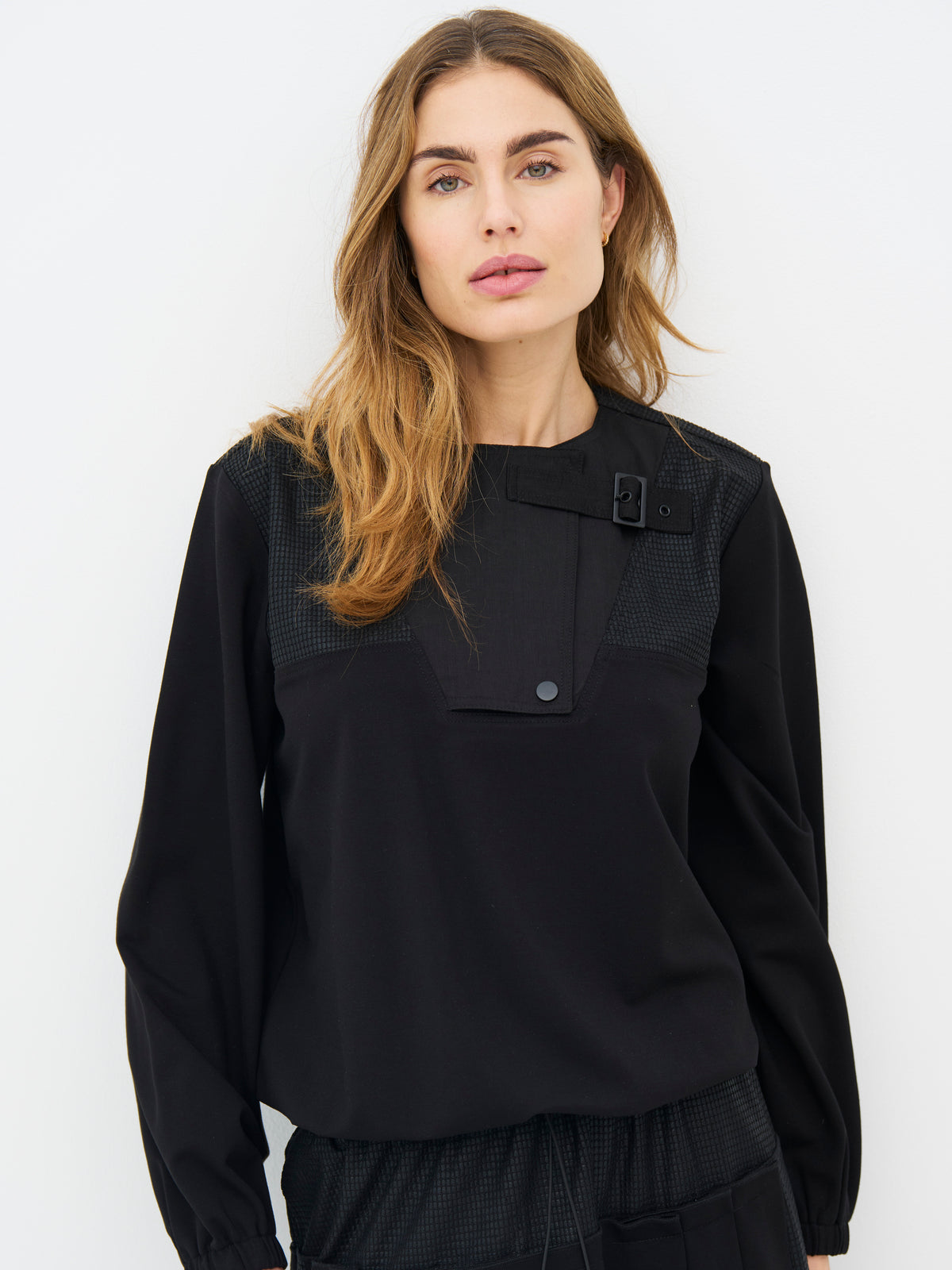 NU Denmark Erina Top