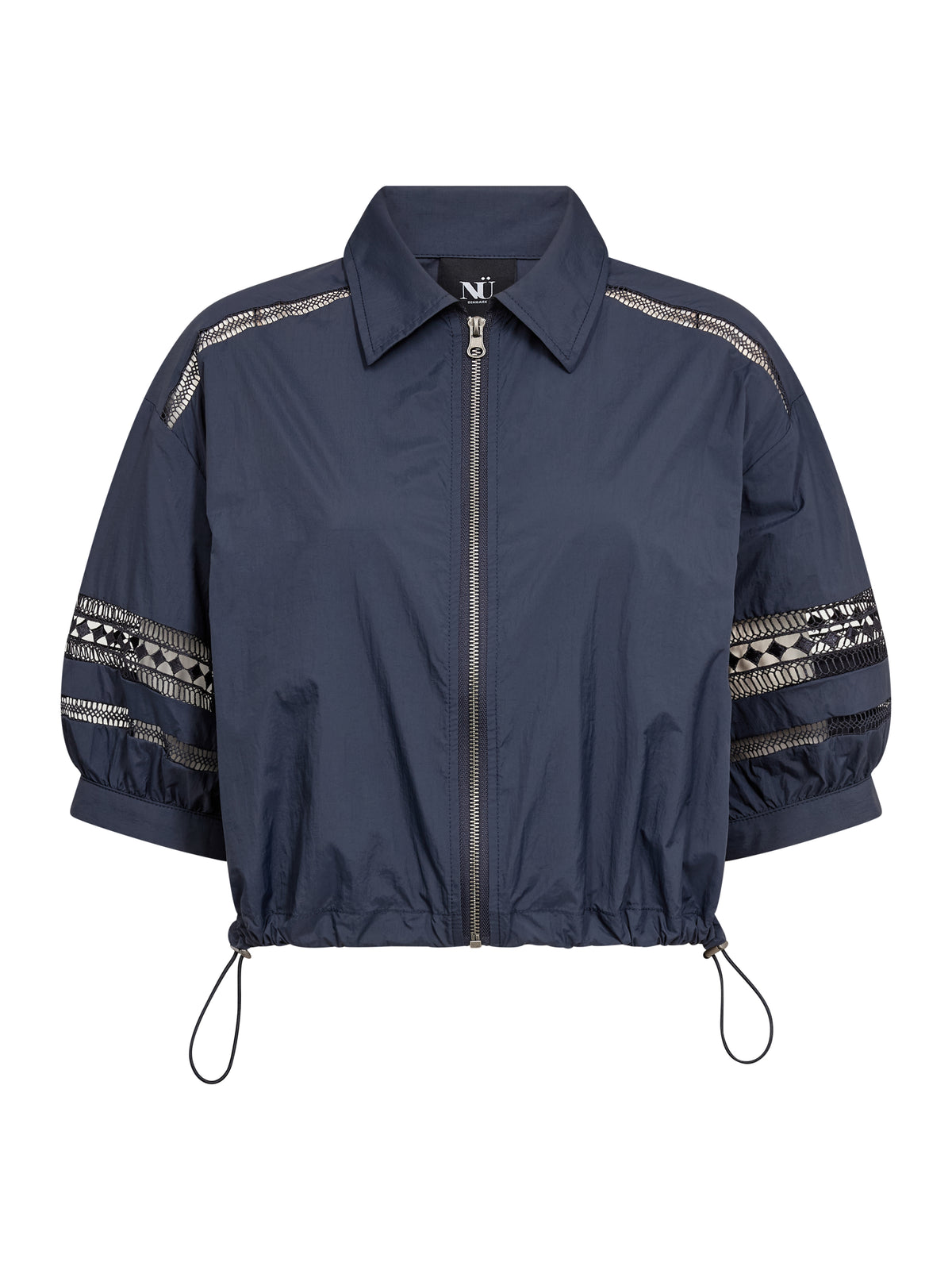 Ethel Jacket